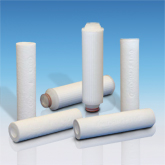 Profile® II Filter Cartridges product photo Primary L