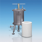 SUPRApak™ S Series Filter Housings product photo Primary L