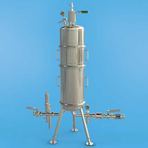 SUPRApak M Series-SA Filter Systems product photo Primary L