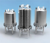 SUPRApak Multi-Stack Series-WA Filter Housings product photo Primary L