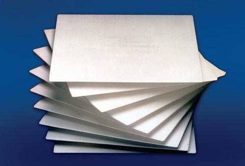 Seitz® HS Series Depth Filter sheet, HS 400 400x400 product photo Primary L