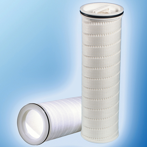 Ultipleat® High Flow Filter Elements (1 µm) product photo Primary L