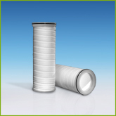 Ultipleat® High Flow Filter Elements (1 µm) product photo Primary L