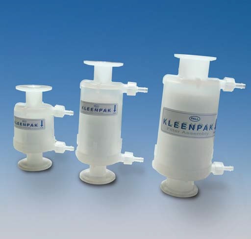 Emflon® PFRW Kleenpak™ Capsules product photo Primary L