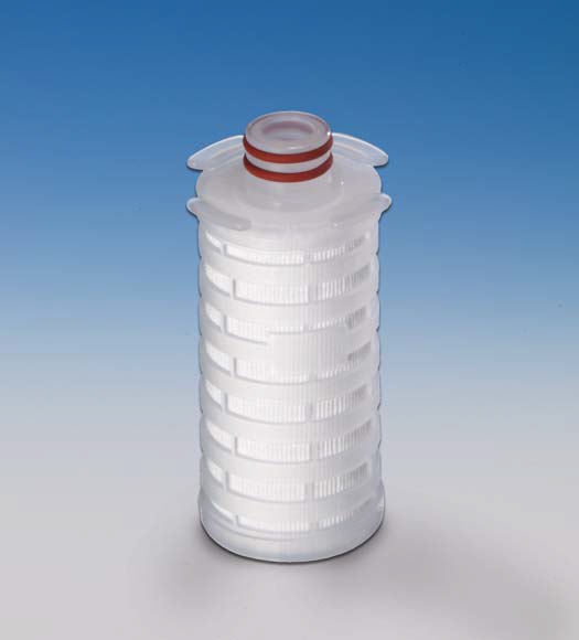Fluorodyne® II Junior Style Filter Cartridges product photo Primary L