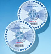 GeneDisc Plate Listeria Identification product photo Primary L