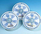 GeneDisc Plates for Listeria Detection product photo Primary L