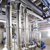 Keraflux™ - TFF System product photo Primary L