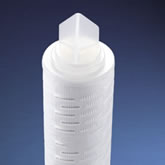 Emflon® PFAW Filter Cartridges product photo Primary L