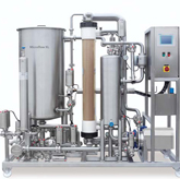 Microflow® XL-E Brine Crossflow Microfiltration Systems product photo Primary L