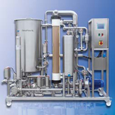 Pall Oenoflow™ XL Filtration System product photo Primary L