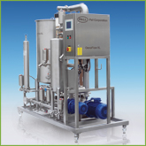 Oenoflow™ XL-E Crossflow Microfiltration System product photo Primary L