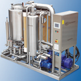 Oenoflow™ XL-S Crossflow Microfiltration System product photo Primary L