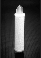 Nexis® A Series Filter Cartridges, Removal Rating 0.5 μm, Polypropylene, Length 10 inches, Nitrile product photo