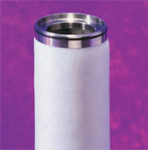 Medallion™ HP Series Liquid/Gas Coalescers product photo Primary L