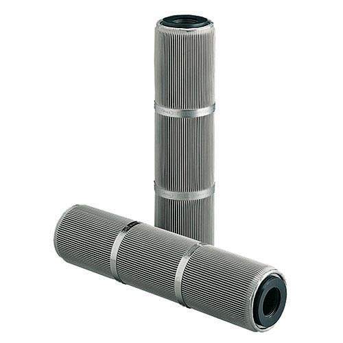Rigimesh® Filter Elements - Nuclear Condensate