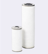 Small Flow Gas Coalescing Assembly product photo Primary L