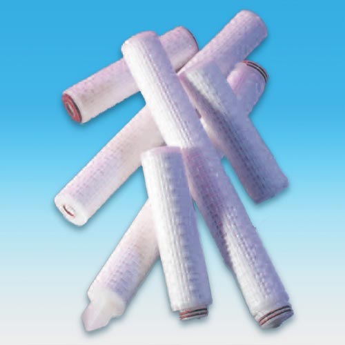 Poly-Fine® XLD Filter Cartridges for Digital Ink Formulation product photo