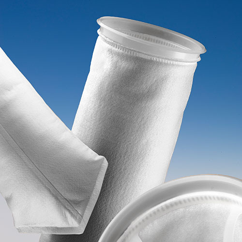 Extended Life Filter Bags (POEX/PEEX) product photo Primary L