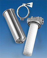IOL Series Filter Housing product photo