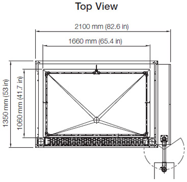 Top View