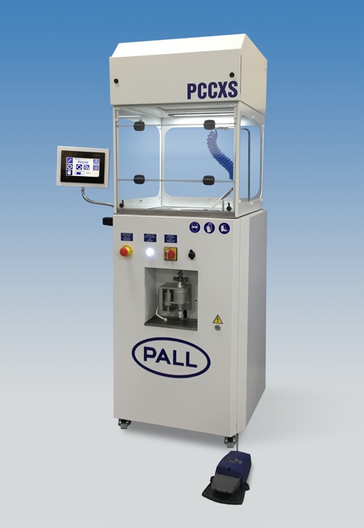 PCCXS Series Component Cleanliness Cabinet product photo
