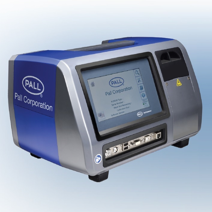 PCM500 Series Fluid Cleanliness Monitor product photo
