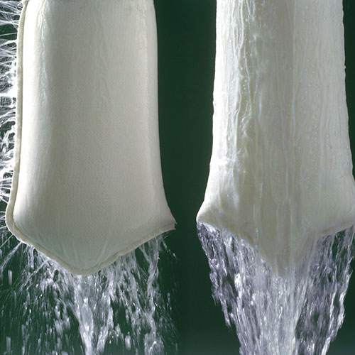 PolyWeld Filter Bags product photo Primary L
