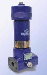 UH219 Series Ultipleat® SRT High Pressure Filters product photo Primary L