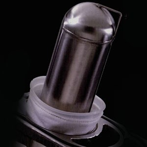 FSI Spare Parts, Float, 316SS, FSPN 0085, product photo Primary L
