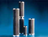Dirt-Fuse® Filter Elements product photo