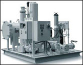 Turbine Lube Oil Conditioner (TLC) product photo