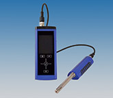 Pall WS19 Series Hand-held Water In Oil Detection Sensor - Test Stands product photo Primary L