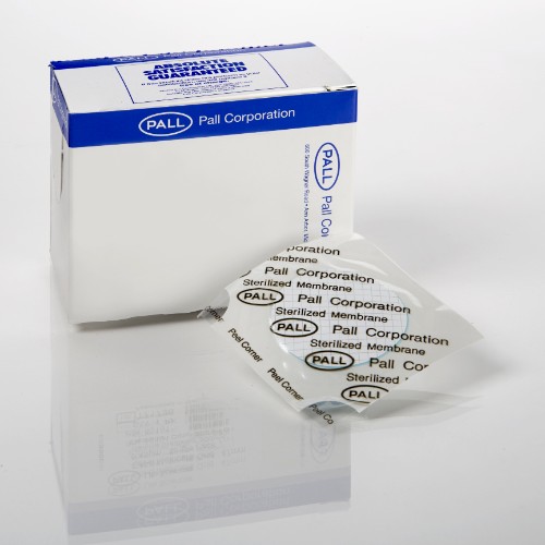 50 mm, GN-6 Metricel® MCE Membrane Disc Filter - 200/pkg | Pall Shop