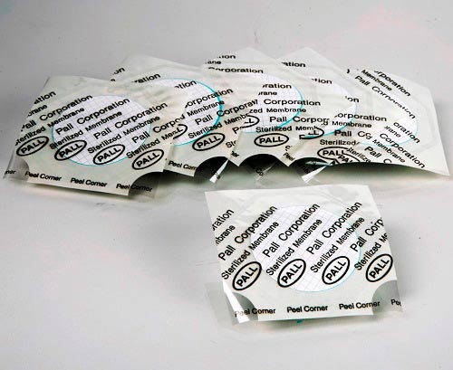 Supor® 200 PES Membrane Disc Filter product photo
