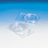Analyslide® Petri Dish - Analyslide Petri dish (100/pkg) product photo Primary L