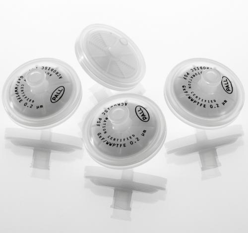 Acrodisc® Syringe Filters With Universal Membranes product photo Primary L