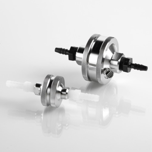 Center ring collar, Type 303 stainless steel (1/pkg) product photo Primary L