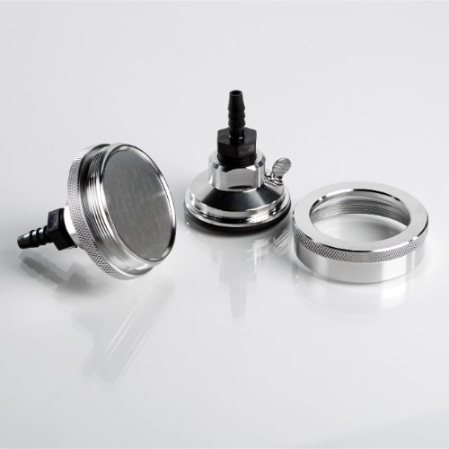 FILTER HOLDER INLINE 47MM SS 1/PK product photo
