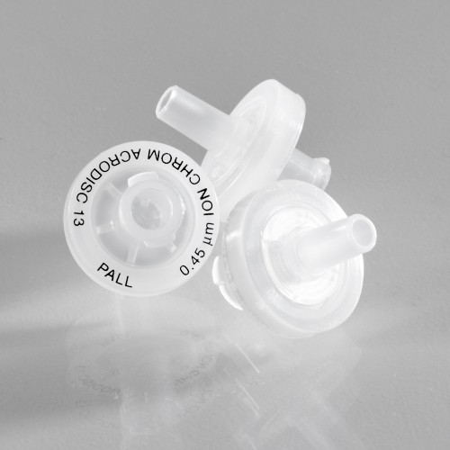 Ion Chromatography (IC) Acrodisc® Syringe Filters - 0.2 µm, 13mm (100/pkg 300/cs) product photo Primary L