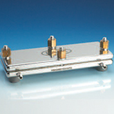 Centramate™ Cassette, Supor® PES membrane, 0.65 µm removal rating, 0.02 m² effective filtration area (EFA) product photo