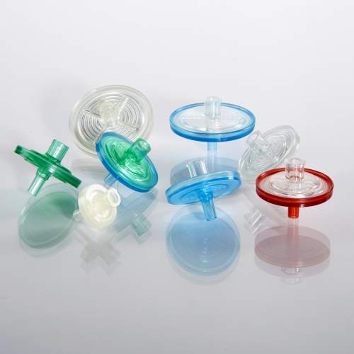Acrodisc® Syringe Filters with Versapor® Membrane product photo Primary L