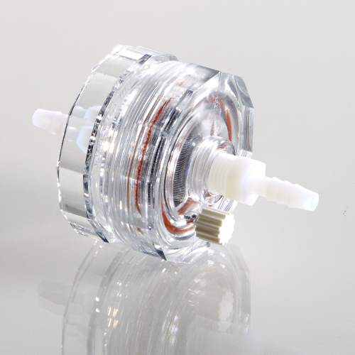 47 mm In-line Filter Holder, Polycarbonate product photo