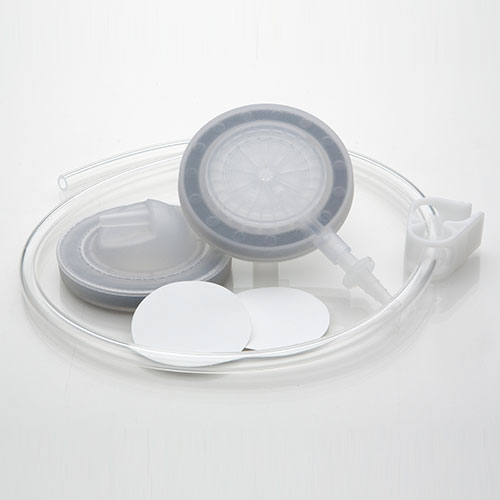 SolVac® Filter Holder product photo Secondary 1 L