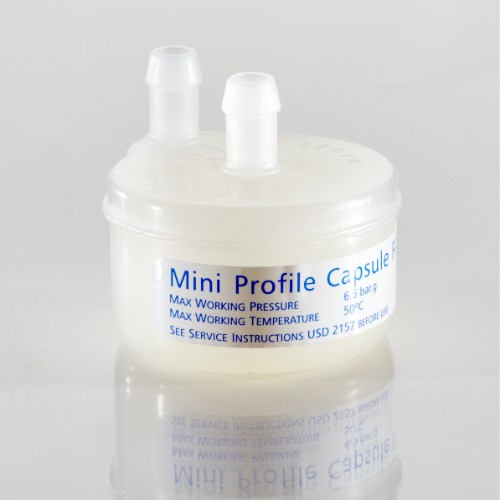Profile II filter, 0.5 µm (3/pkg) product photo Primary L