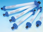 PRC Pre-Packed Chromatography Columns product photo Primary L