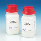 Heparin HyperD™ M Affinity Chromatography Sorbent product photo Primary L