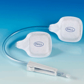 Laparoshield® Laparoscopic Smoke Filtration System product photo