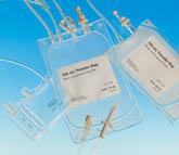 Cord Blood Transfer/Freezing Bag Set product photo