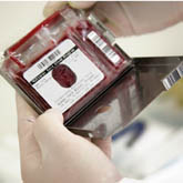 Cord Blood Freezing Bag Cord Blood